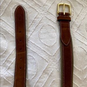 Vineyard Vines Belt